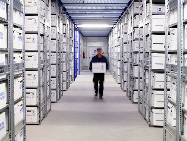 Destrui&ccedil;&atilde;o documentos